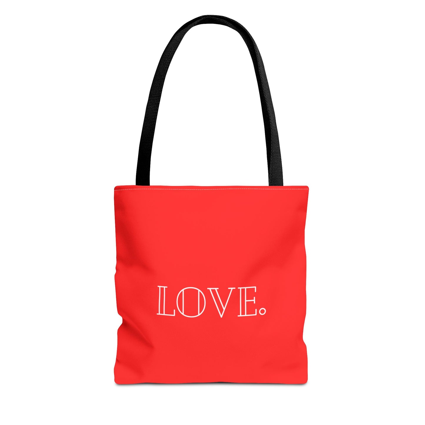 Lovers Tote Bag