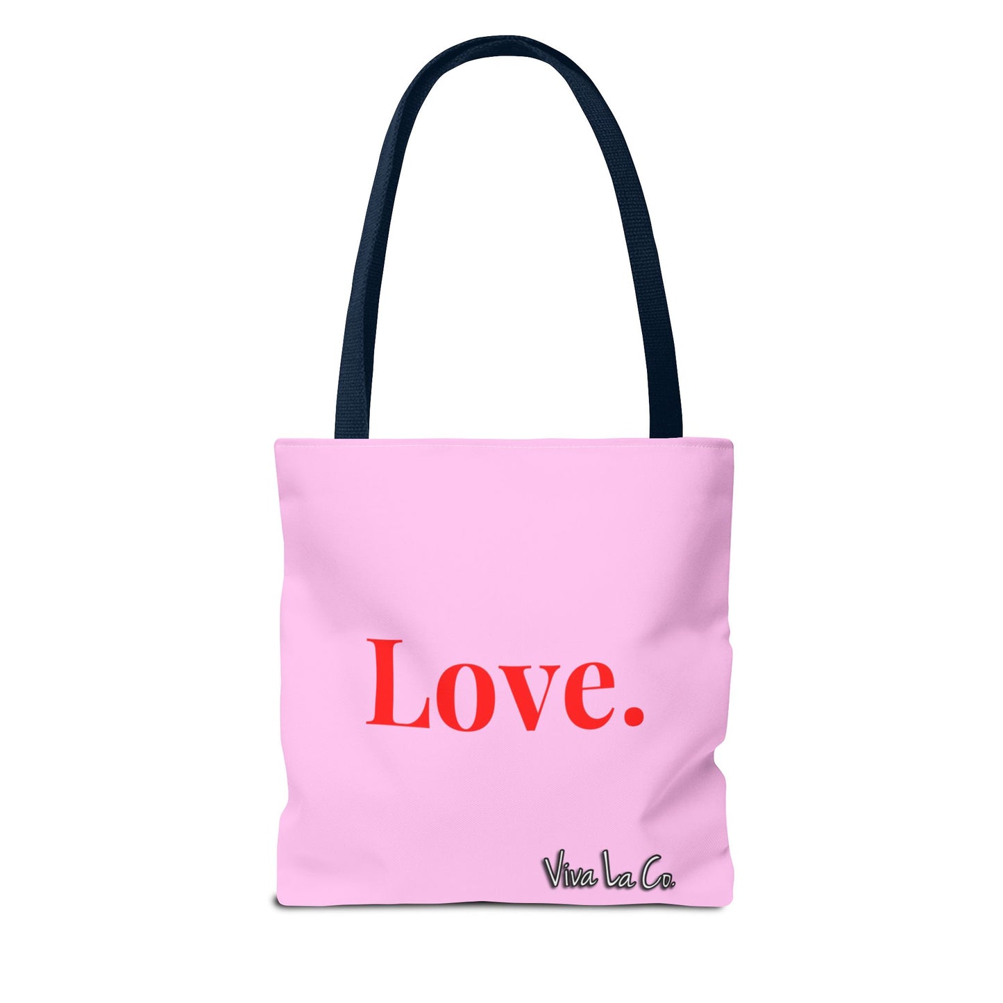 Lovers Tote Bag