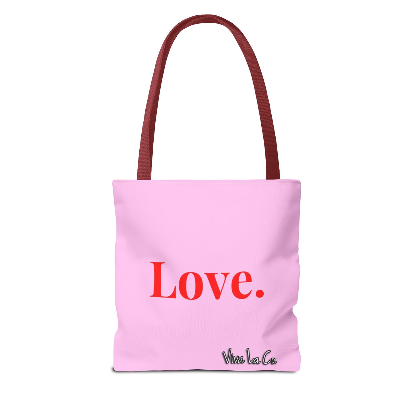 Lovers Tote Bag