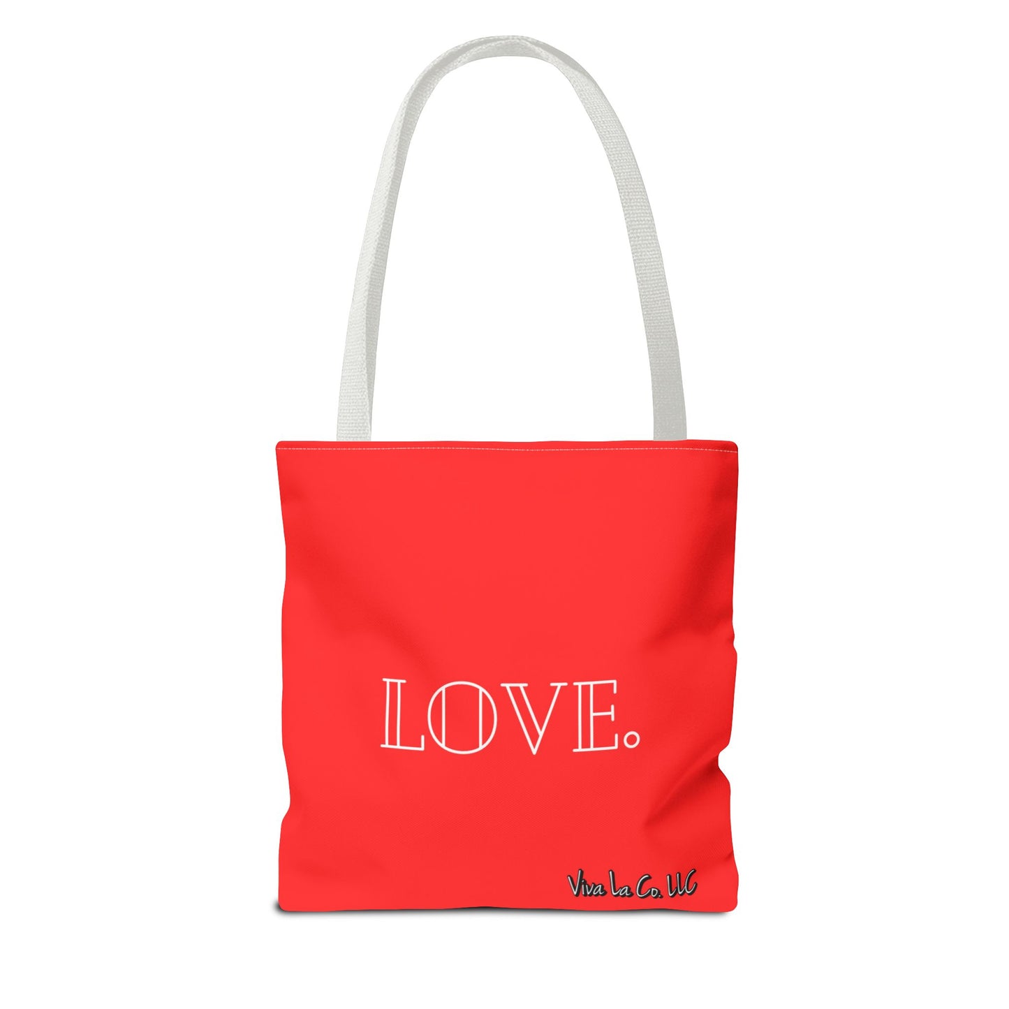 Lovers Tote Bag