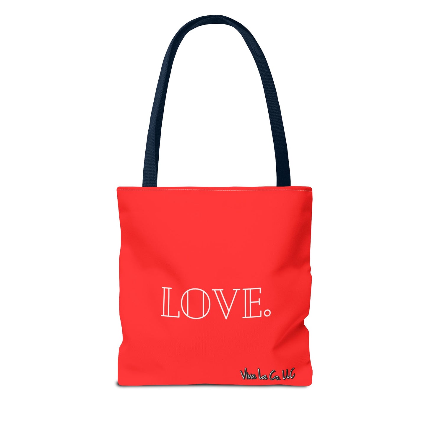 Lovers Tote Bag