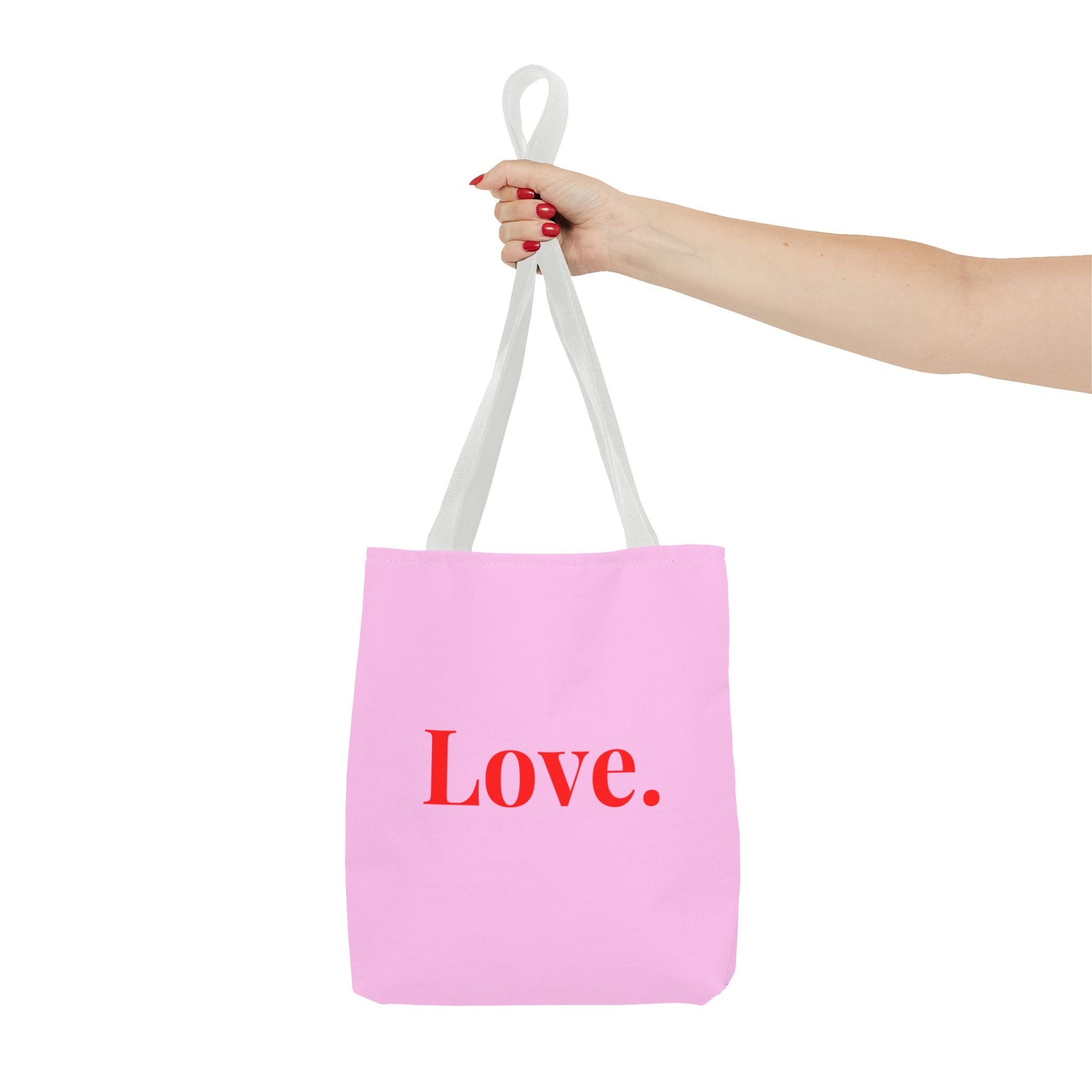 Lovers Tote Bag