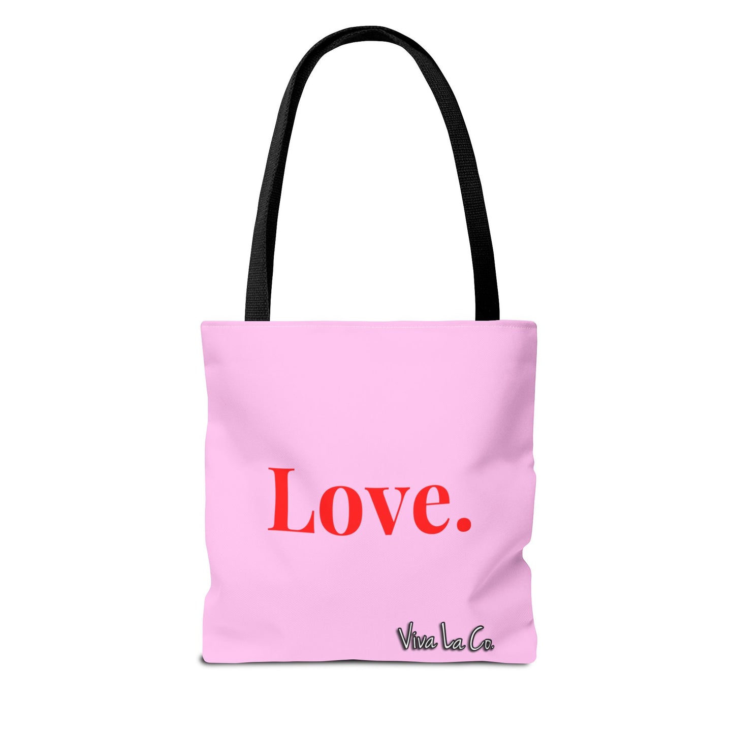 Lovers Tote Bag