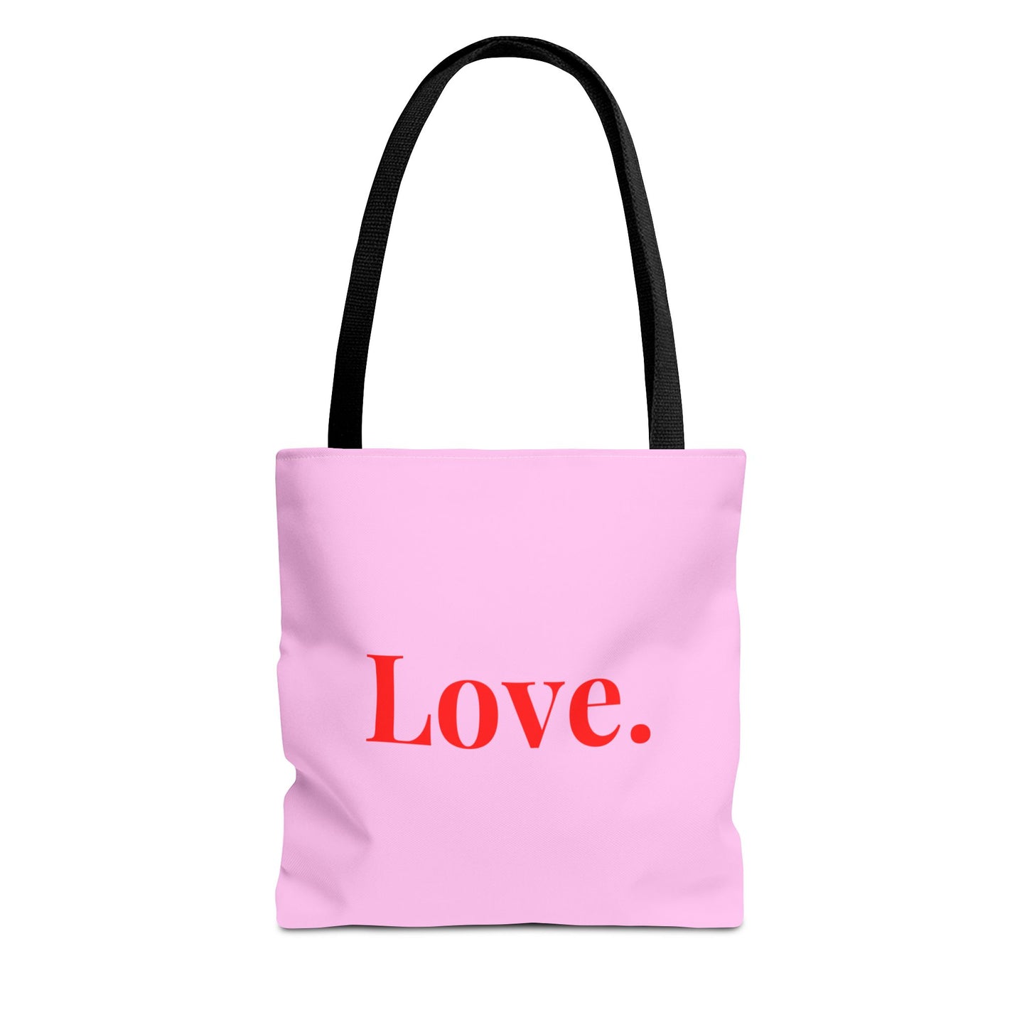 Lovers Tote Bag
