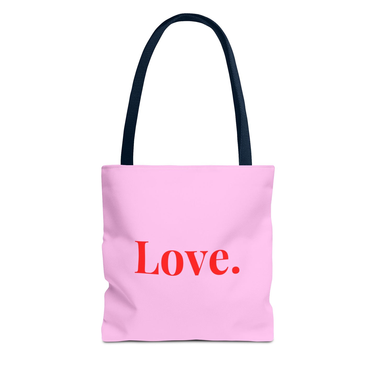 Lovers Tote Bag