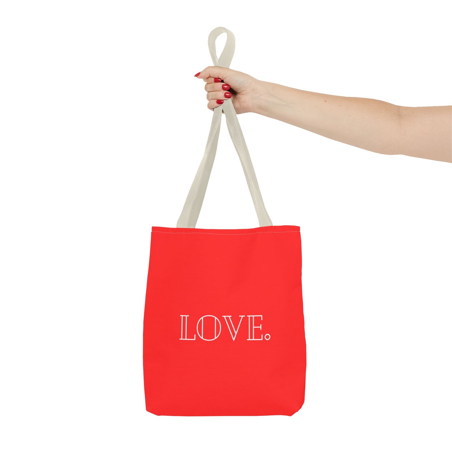 Lovers Tote Bag