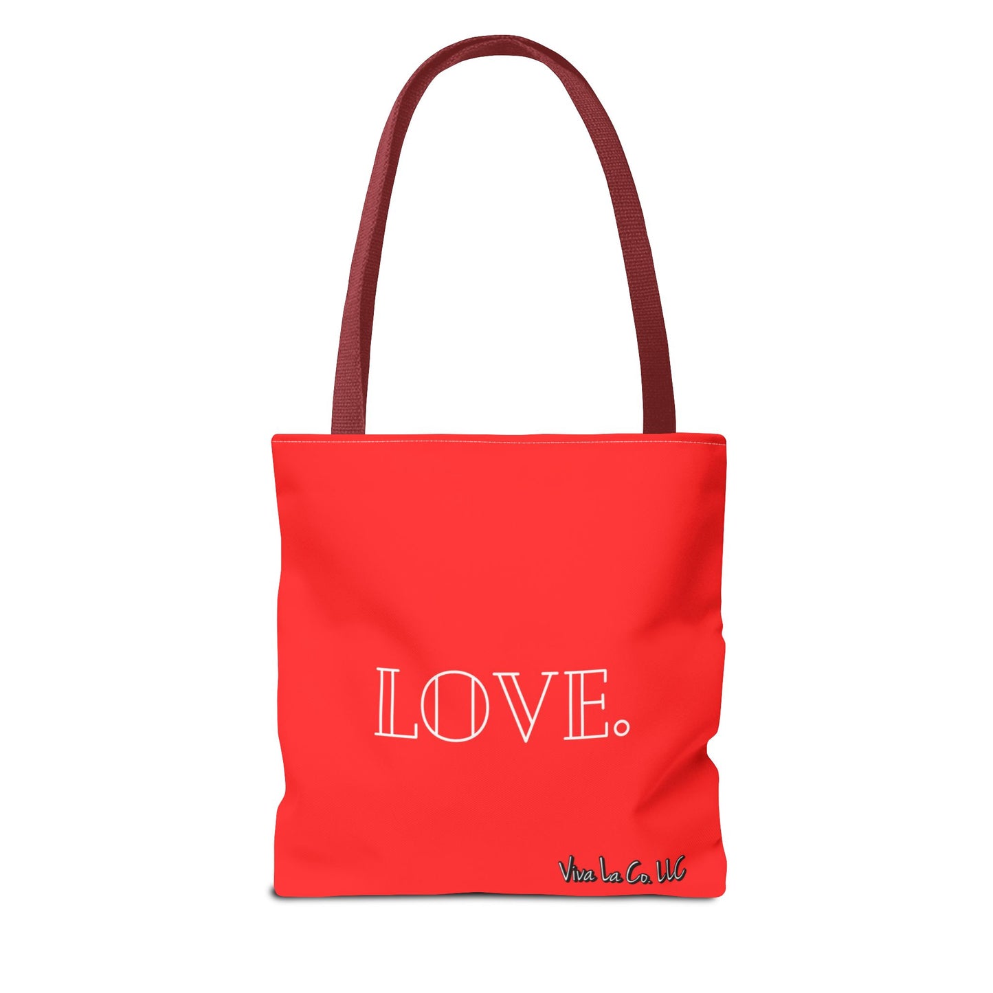 Lovers Tote Bag