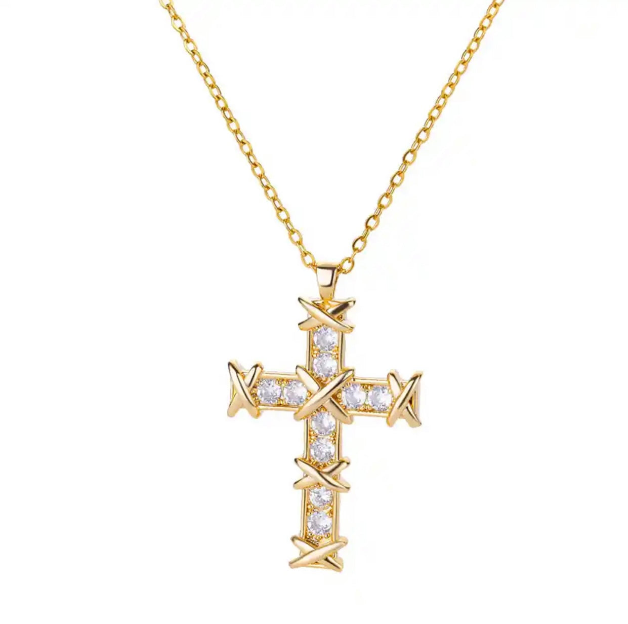 Anointed Jesus Piece