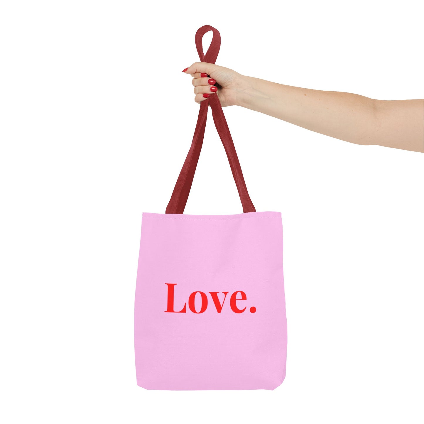 Lovers Tote Bag