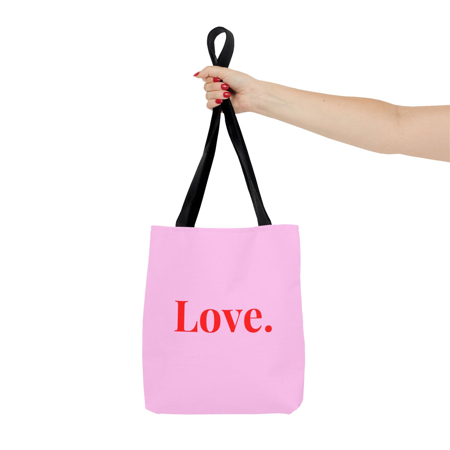 Lovers Tote Bag