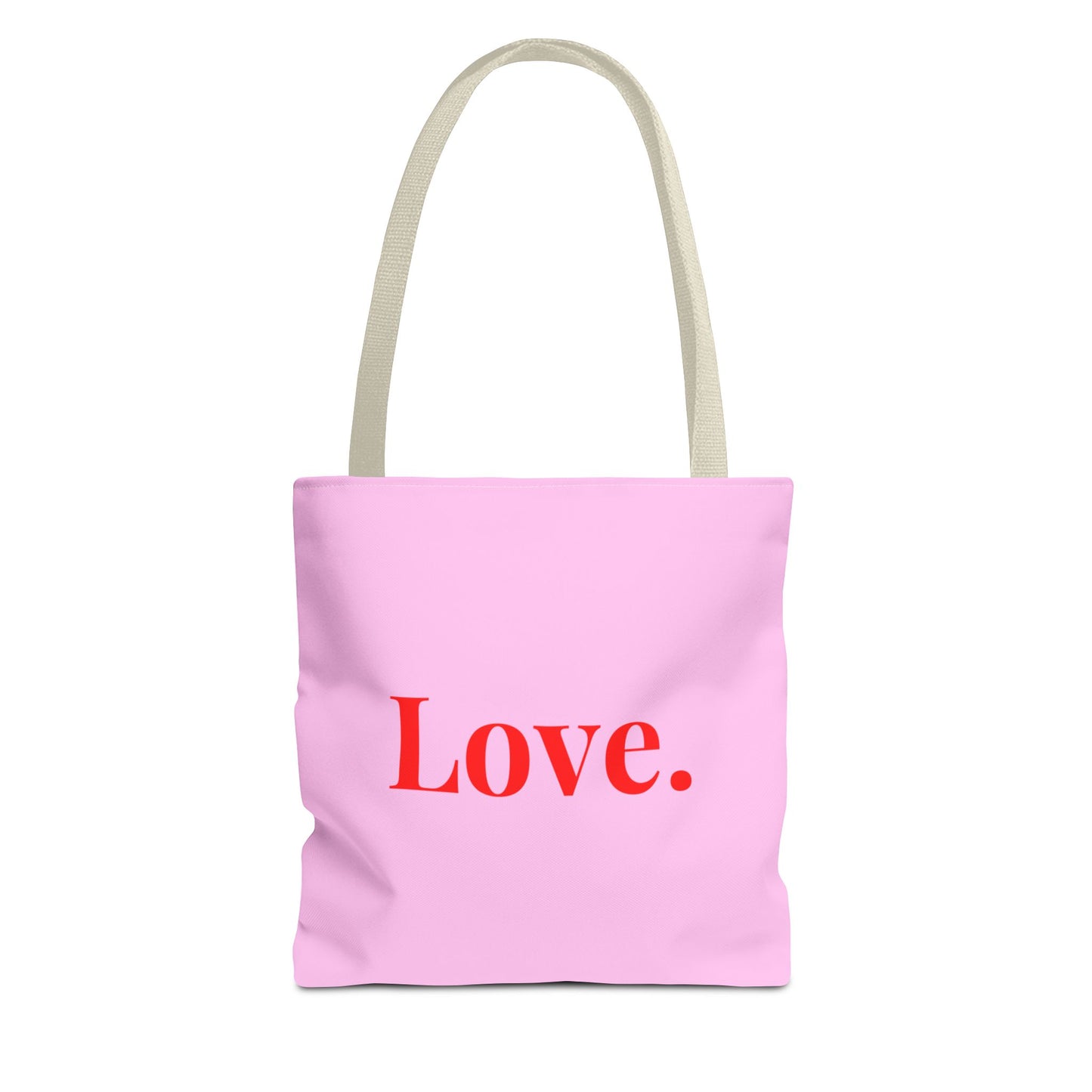 Lovers Tote Bag