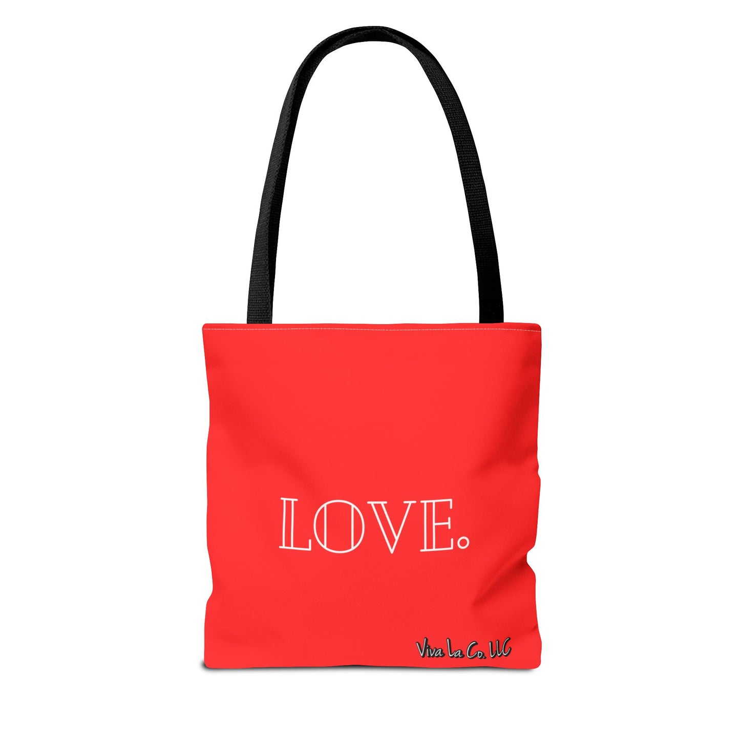 Lovers Tote Bag