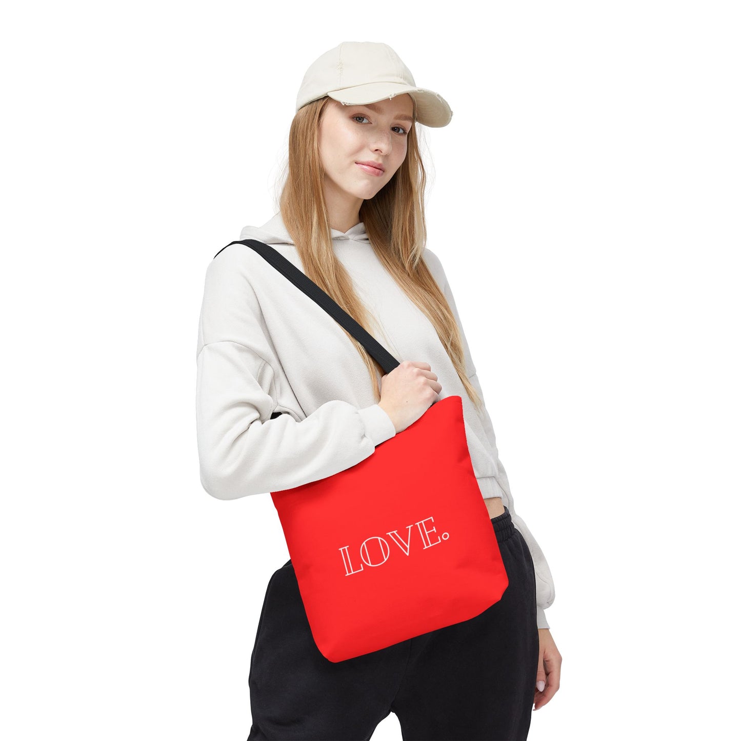 Lovers Tote Bag