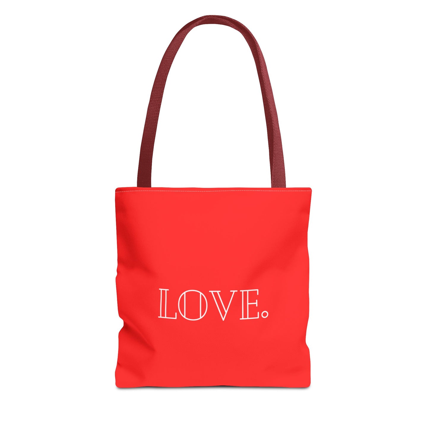 Lovers Tote Bag