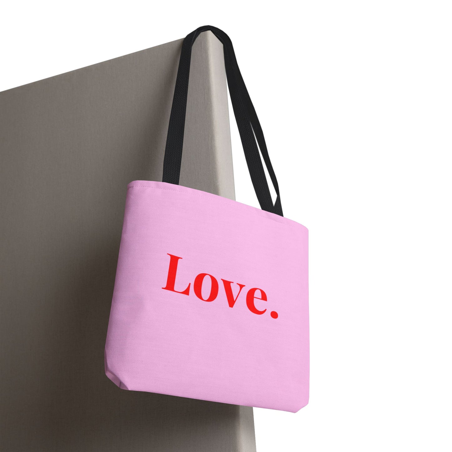 Lovers Tote Bag