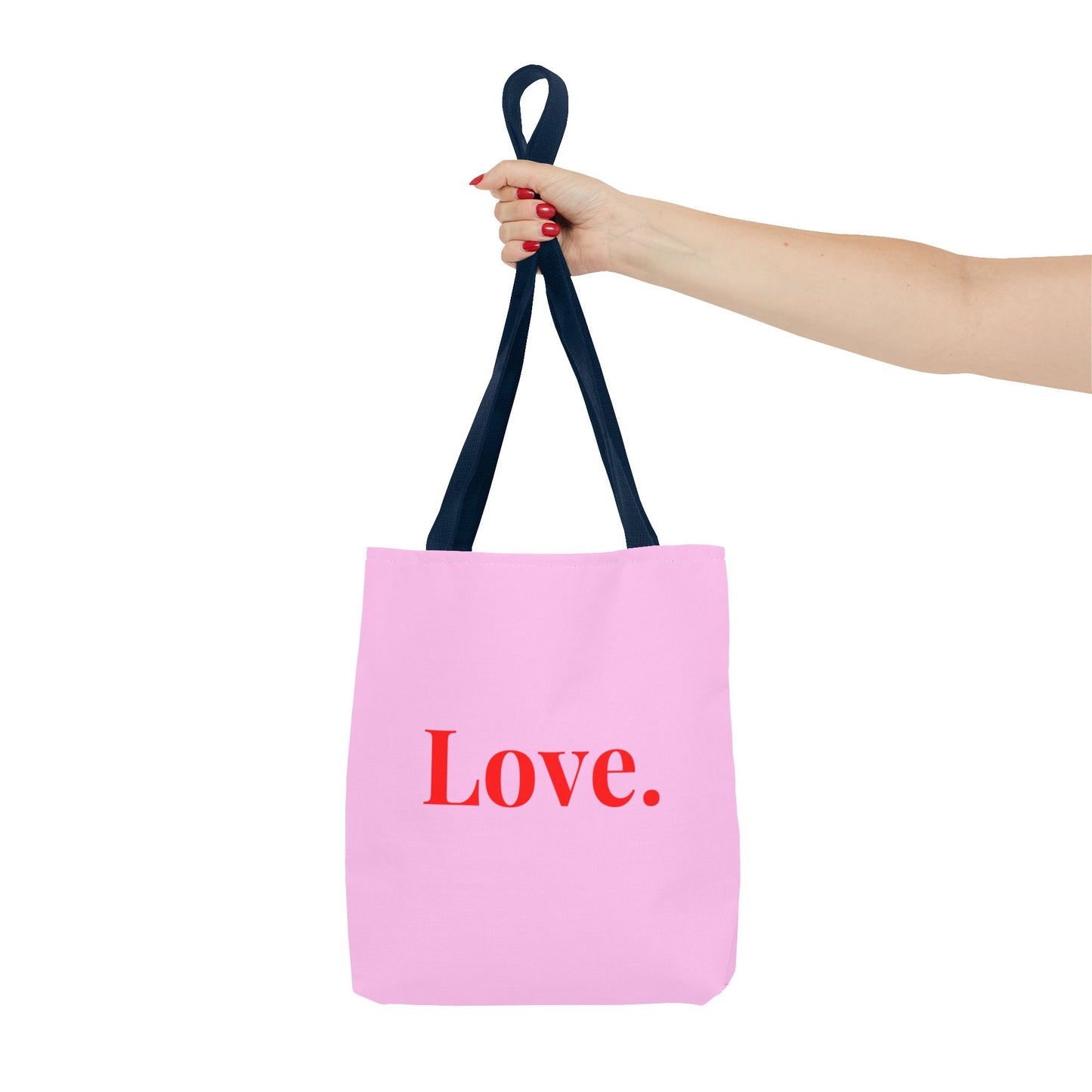 Lovers Tote Bag