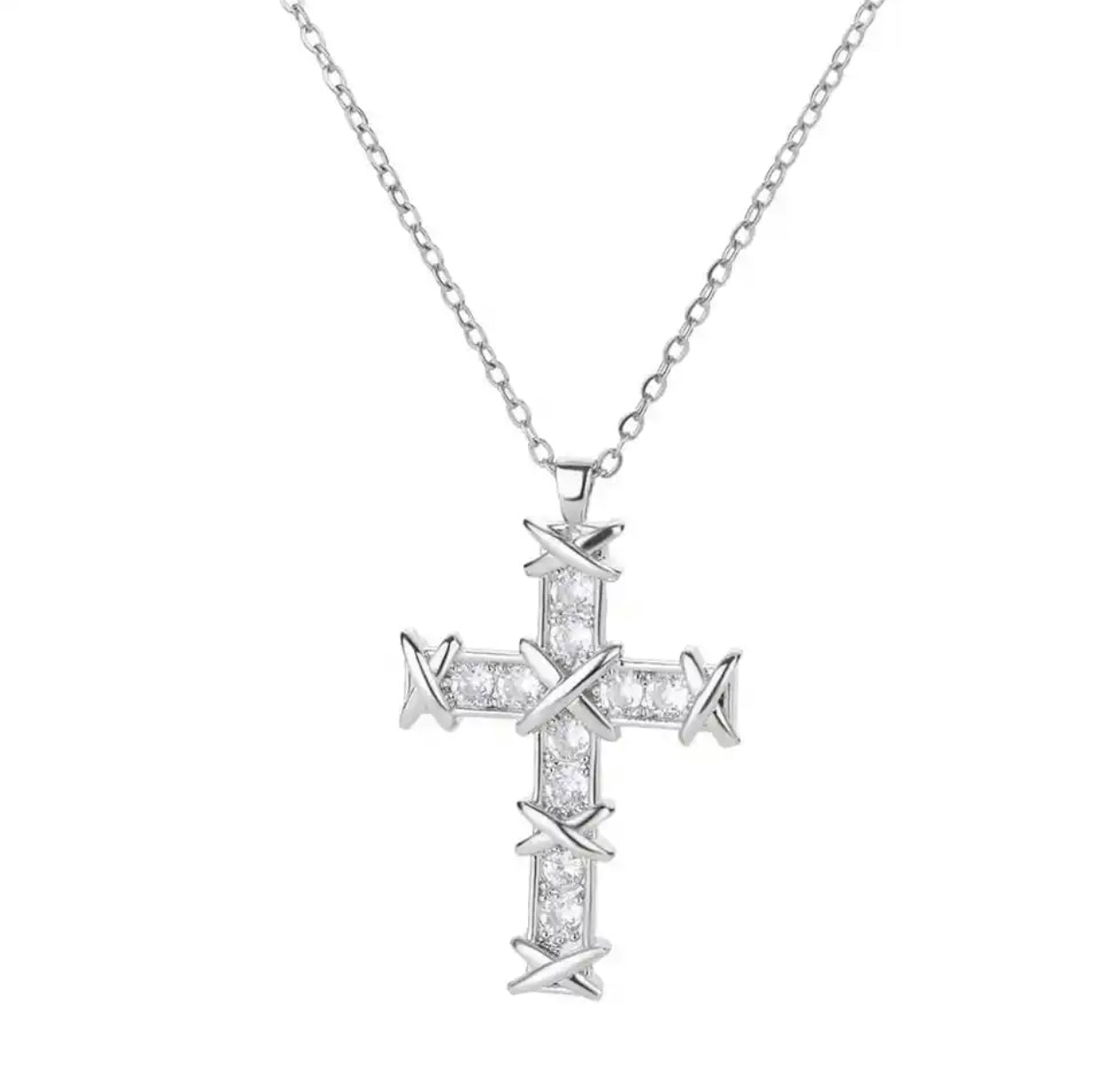 Anointed Jesus Piece