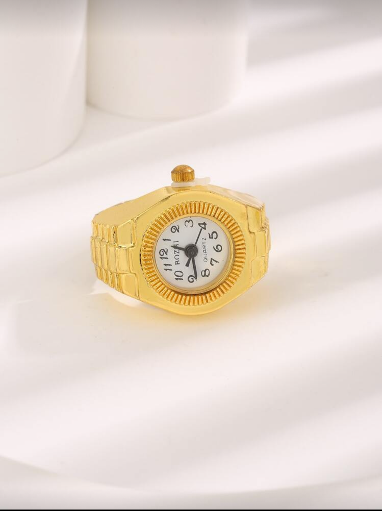 Diving Timing (Stainless Steel)