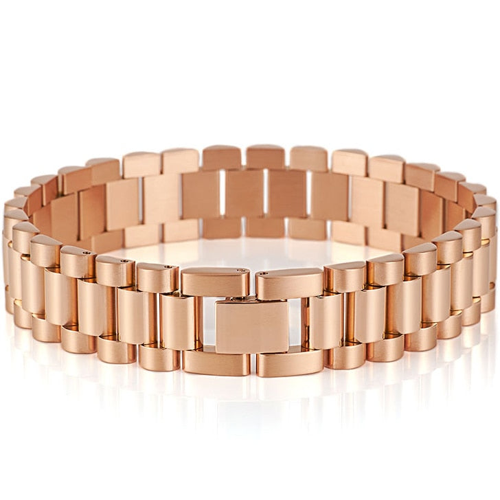 Ice Me Out Brick Link (Men)