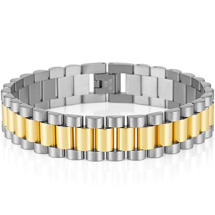 Ice Me Out Brick Link (Men)
