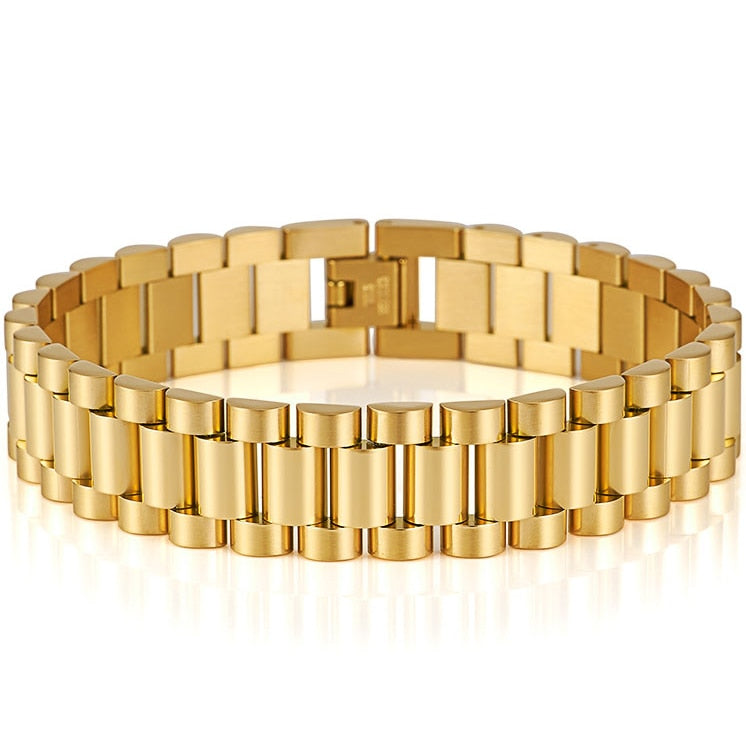 Ice Me Out Brick Link (Men)