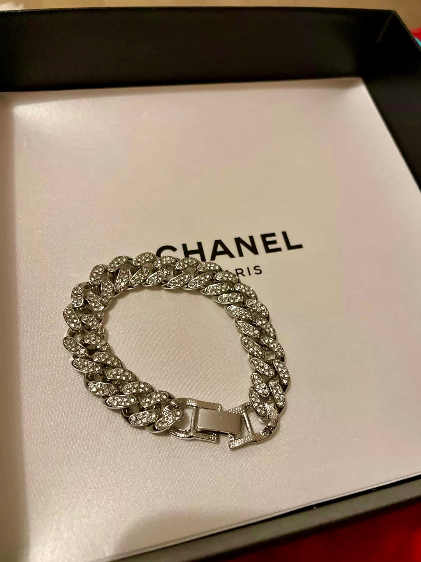 Ice Me Out Bracelet