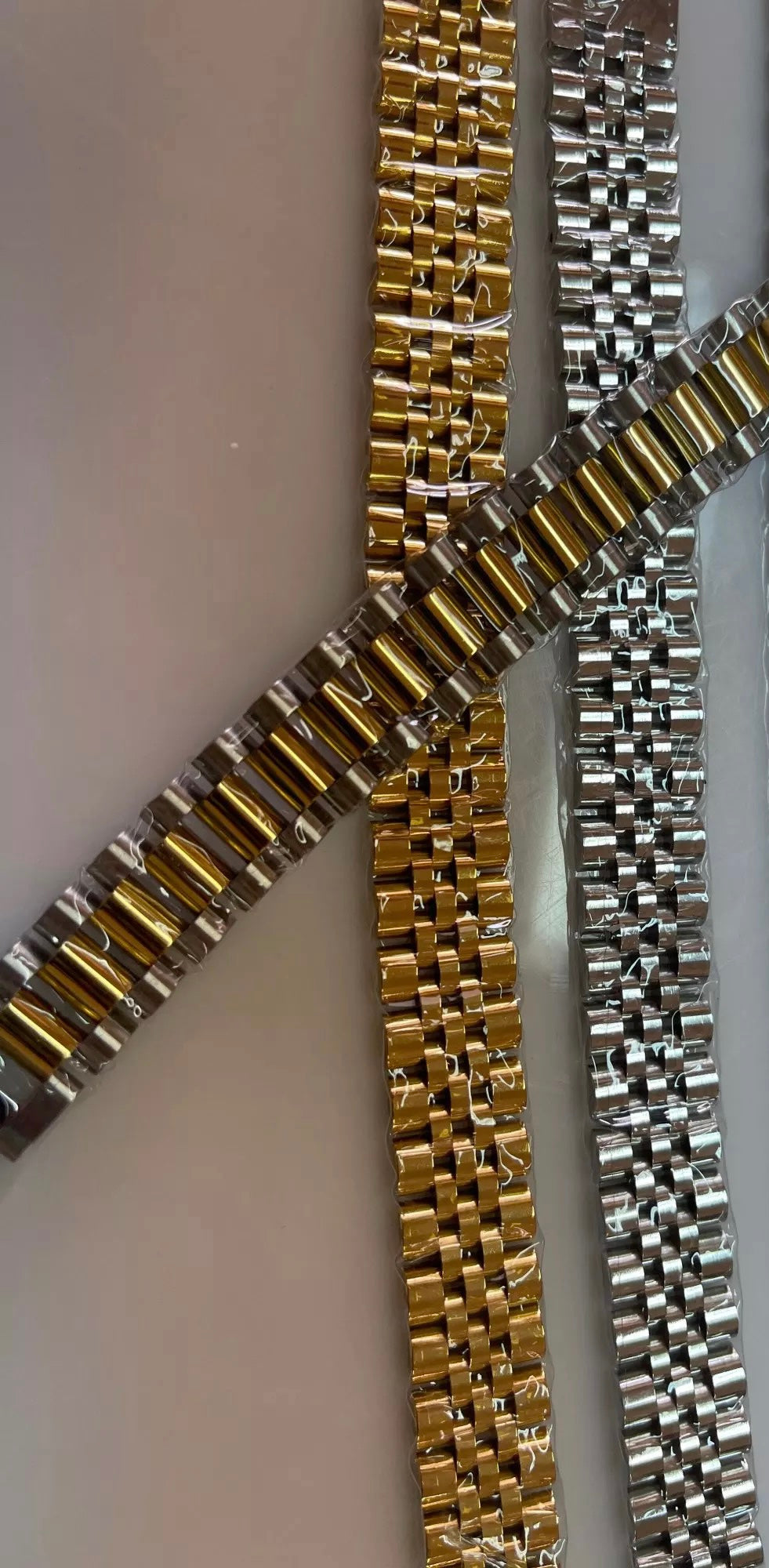 Ice Me Out Brick Link (Men)