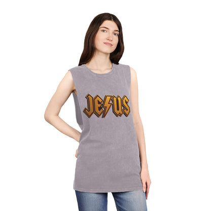 Jesus Stone Tee
