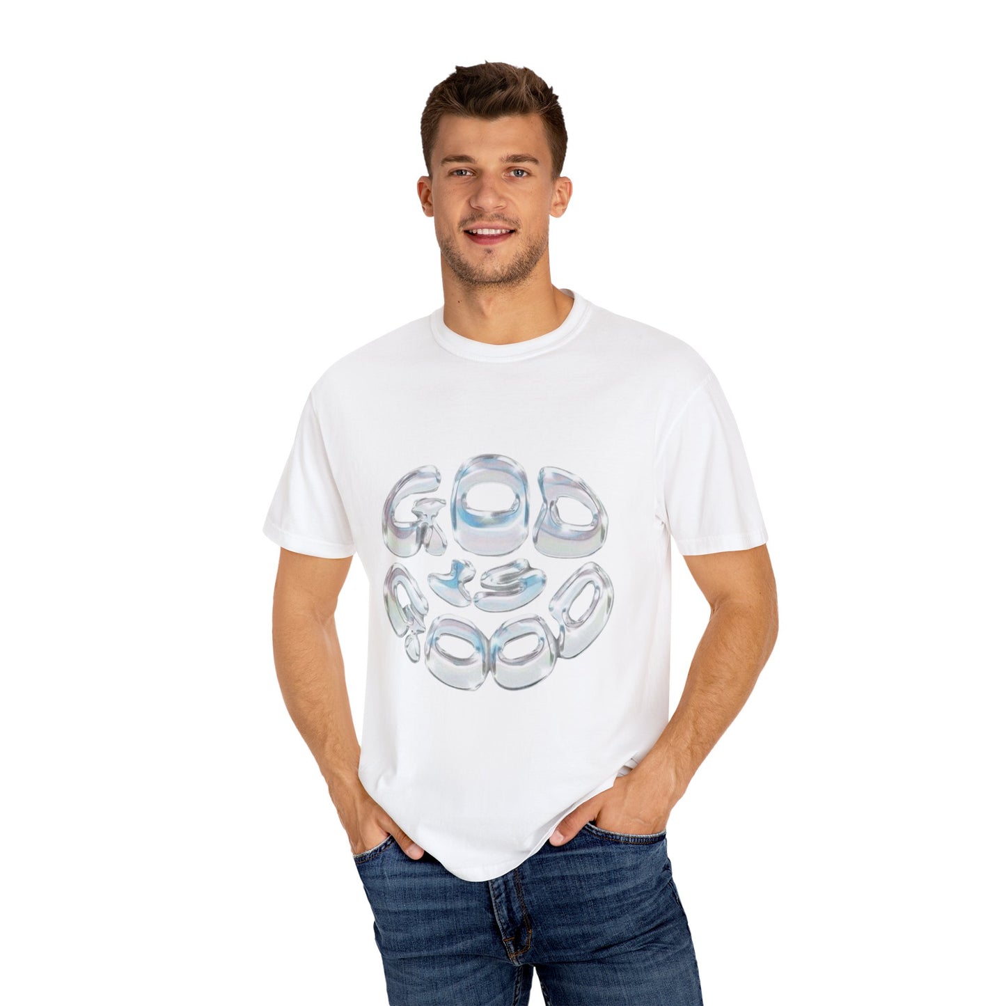 God is Good Tee