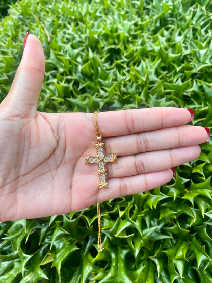 Anointed Jesus Piece