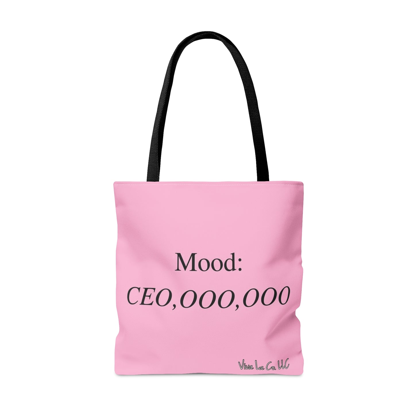 CEO Tote Bag