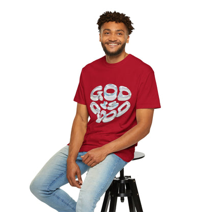 God is Good Tee