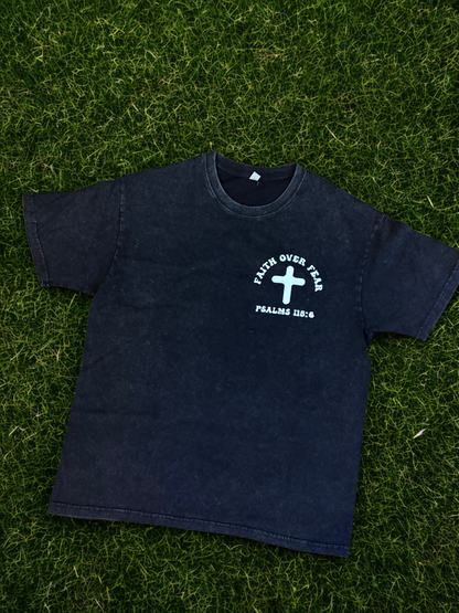 Faith over Fear (Unisex)