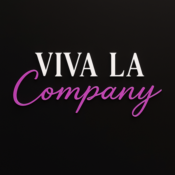 💖Viva La Company💖