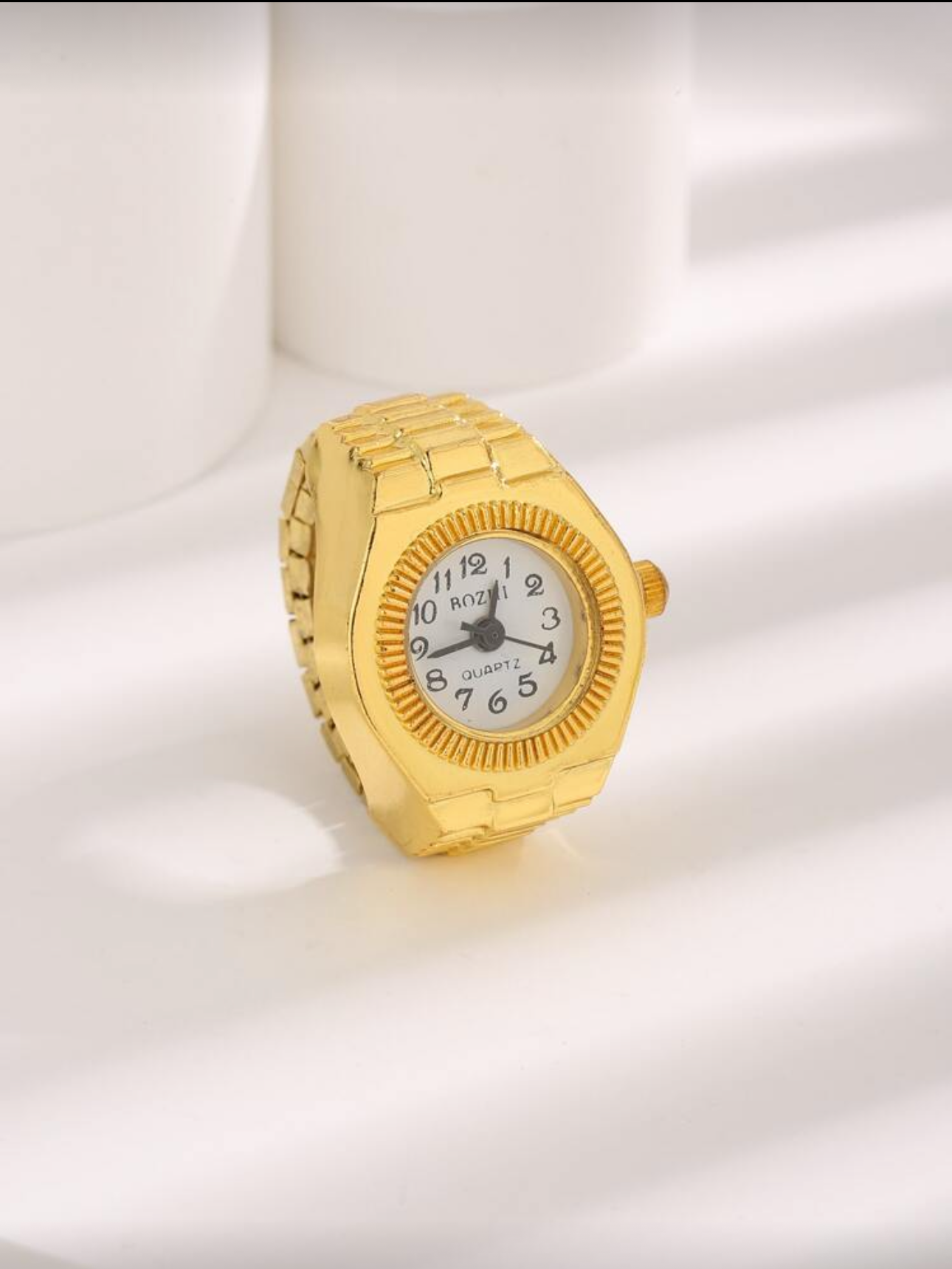 Diving Timing (Stainless Steel)