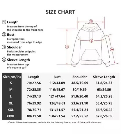 Jesus Loves You Hoodie (Unisex)