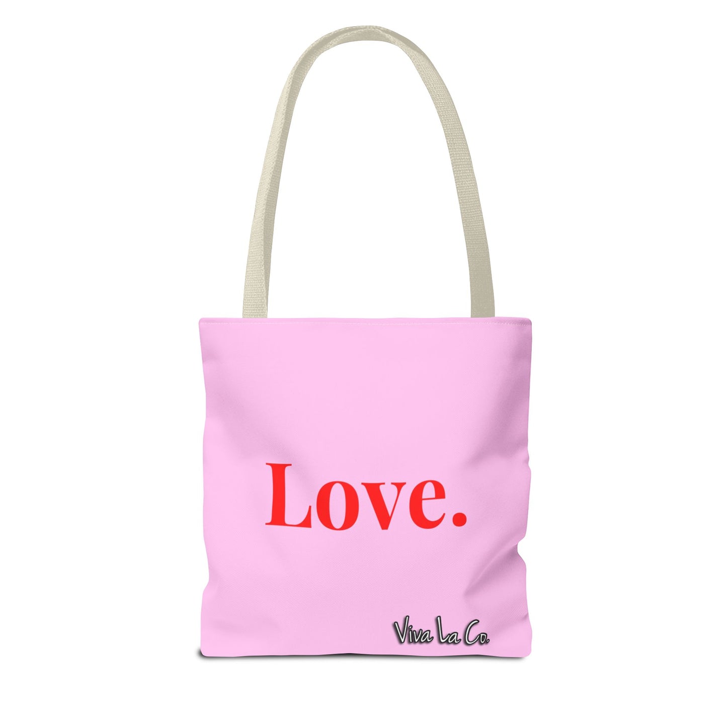 Lovers Tote Bag