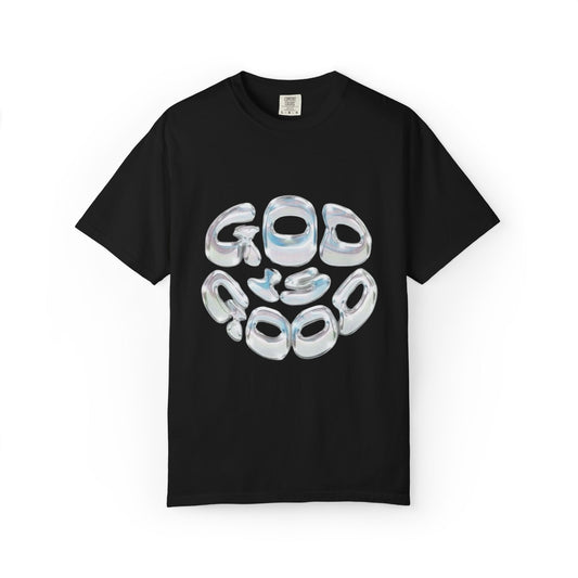 God is Good Tee