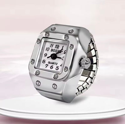 Diving Timing (Stainless Steel)