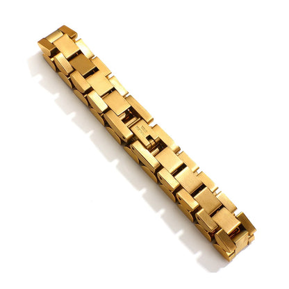 Ice Me Out Brick Link (Men)