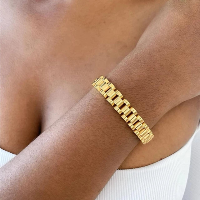 Ice Me Out Brick Link (Women)
