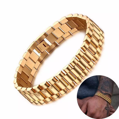 Ice Me Out Brick Link (Men)